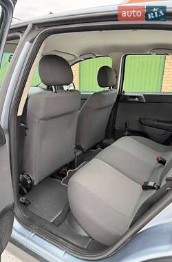 Седан Opel Astra 2008 в Вінниці