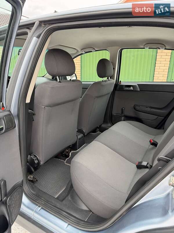 Седан Opel Astra 2008 в Вінниці