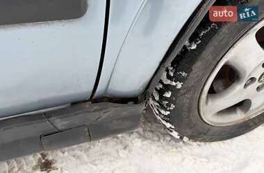 Седан Opel Astra 2008 в Вінниці