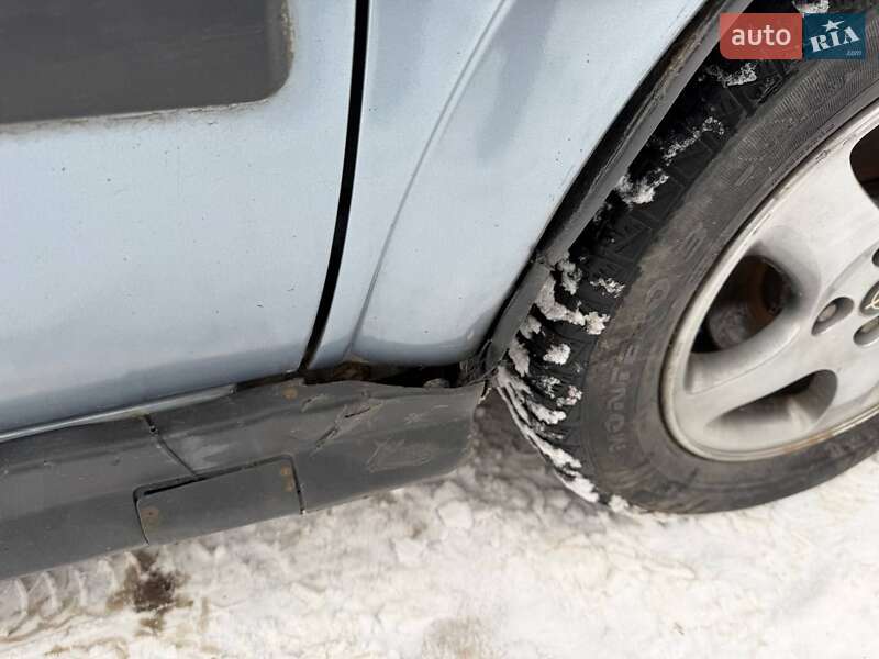 Седан Opel Astra 2008 в Вінниці