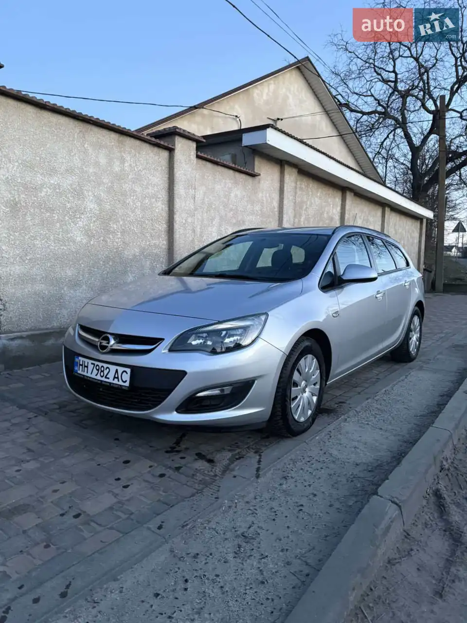 2016 Opel Astra - мініатюра 19