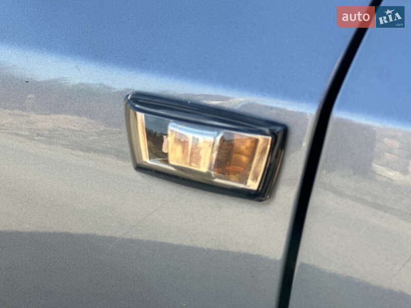 Хетчбек Opel Astra 2006 в Ужгороді