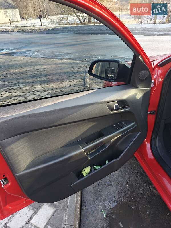 Универсал Opel Astra 2009 в Звягеле фото 21 Универсал Opel Astra 2009 в Звягеле