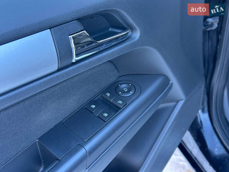 Универсал Opel Astra 2010 в Луцке