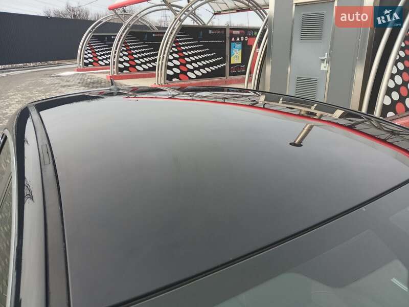 Хэтчбек Opel Astra 2011 в Полтаве