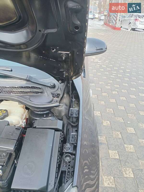 Хэтчбек Opel Astra 2011 в Полтаве