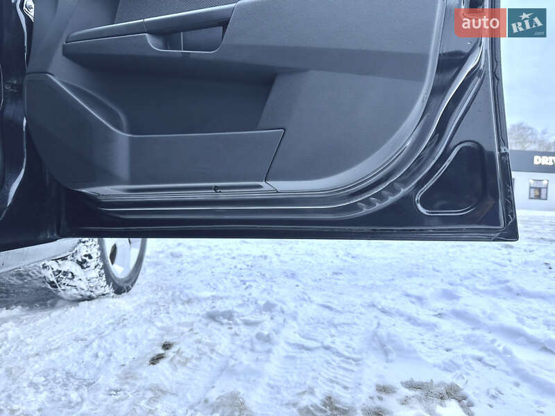 Універсал Opel Astra 2006 в Києві