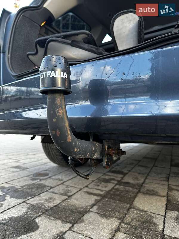 Універсал Opel Astra 2010 в Сарнах фото 14 Універсал Opel Astra 2010 в Сарнах