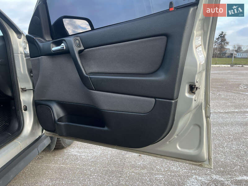 Седан Opel Astra 2008 в Прилуках фото 13 Седан Opel Astra 2008 в Прилуках