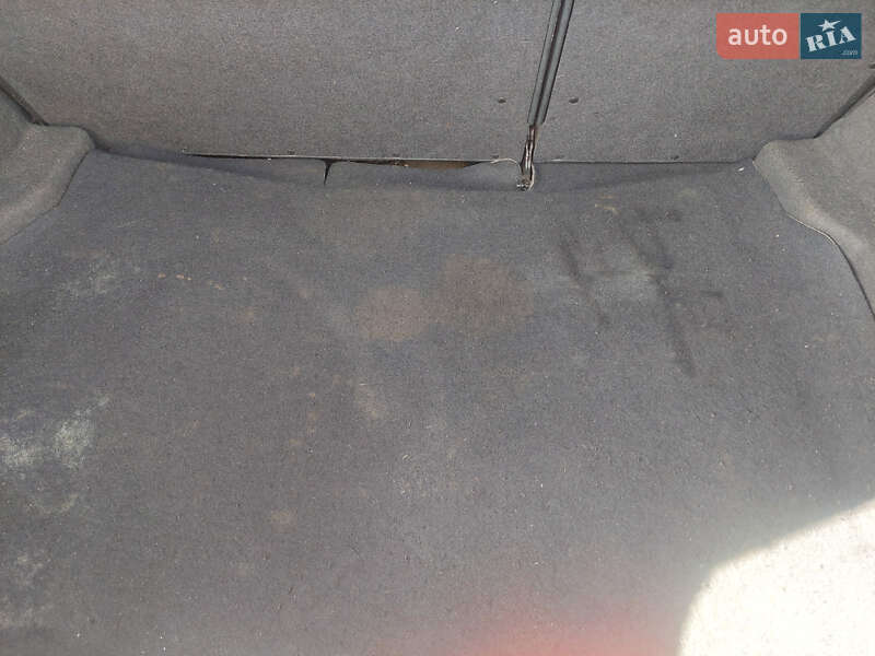 Хетчбек Opel Astra 2006 в Миколаєві