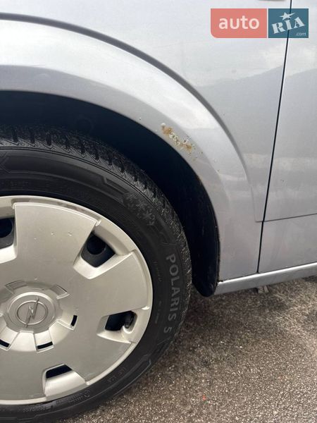 Универсал Opel Astra 2005 в Киеве фото 19 Универсал Opel Astra 2005 в Киеве