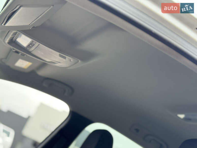 Универсал Opel Astra 2018 в Ивано-Франковске