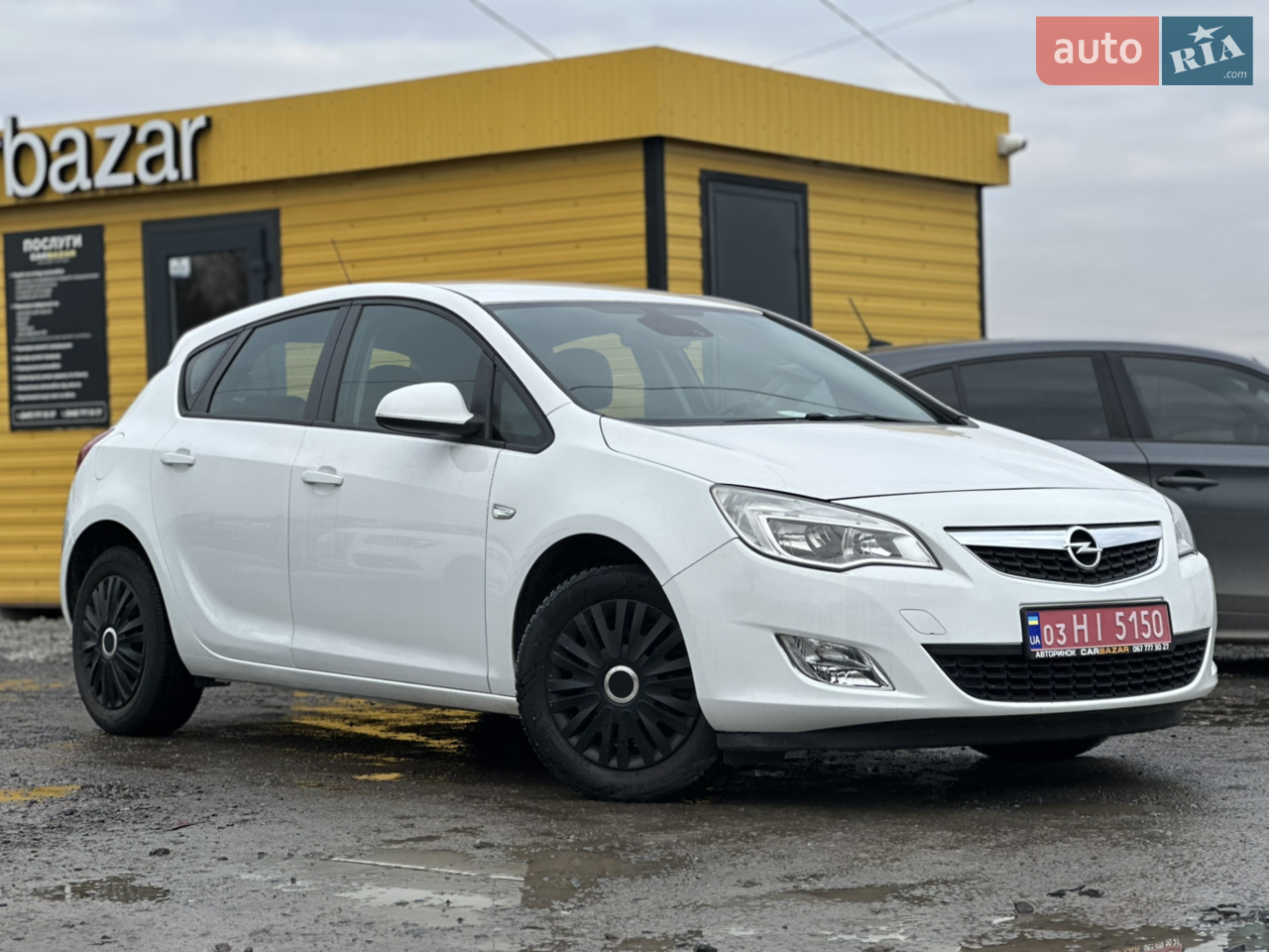2013 Nissan Qashqai - мініатюра 32