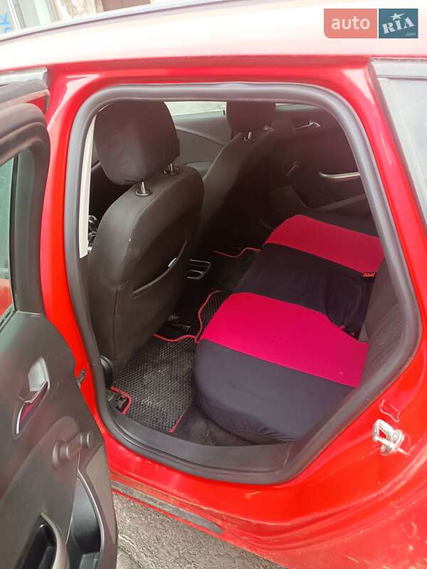 Універсал Opel Astra 2011 в Києві фото 4 Універсал Opel Astra 2011 в Києві