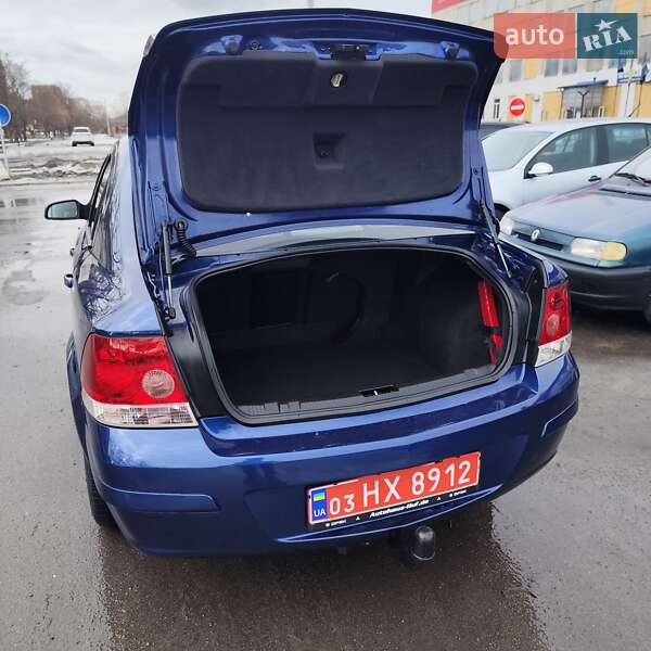 Седан Opel Astra 2009 в Белой Церкви фото 28 Седан Opel Astra 2009 в Белой Церкви