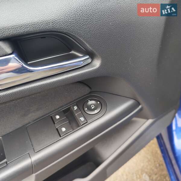 Седан Opel Astra 2009 в Белой Церкви фото 42 Седан Opel Astra 2009 в Белой Церкви