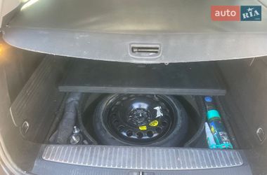 Універсал Opel Astra 2012 в Новояворівську