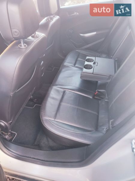 Хэтчбек Opel Astra 2009 в Виннице