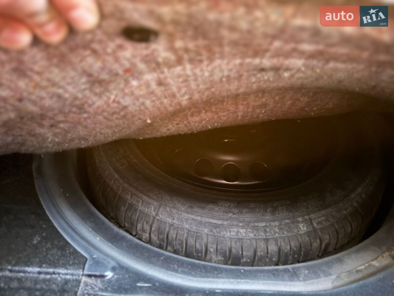 Седан Opel Astra 2008 в Вараше