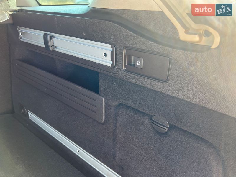 Универсал Opel Astra 2014 в Ивано-Франковске