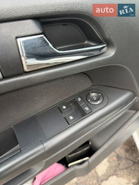 Универсал Opel Astra 2010 в Полтаве