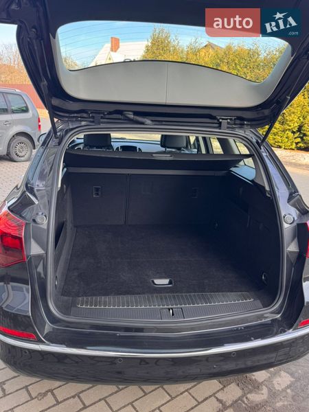 Универсал Opel Astra 2013 в Луцке