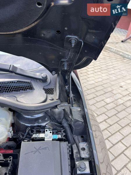 Универсал Opel Astra 2013 в Луцке