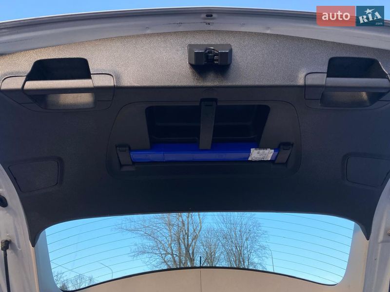 Универсал Opel Astra 2013 в Тернополе