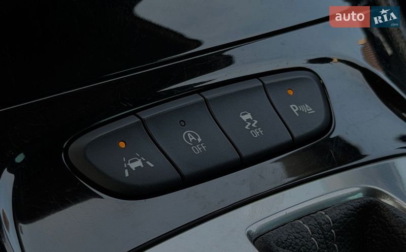 Універсал Opel Astra 2020 в Стрию