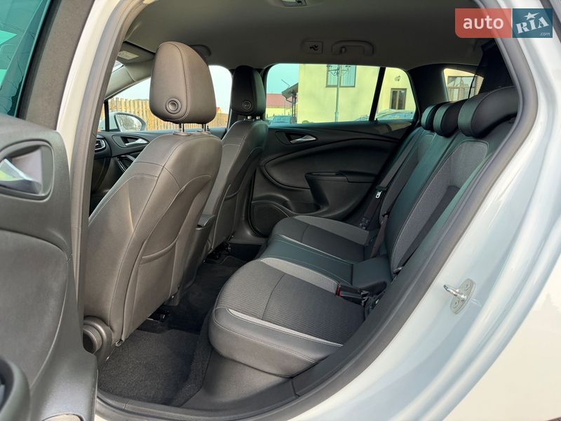 Універсал Opel Astra 2020 в Стрию