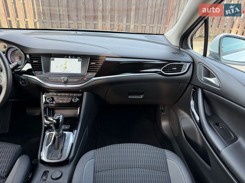 Універсал Opel Astra 2020 в Стрию