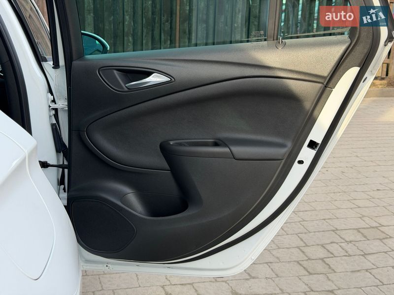 Універсал Opel Astra 2020 в Стрию