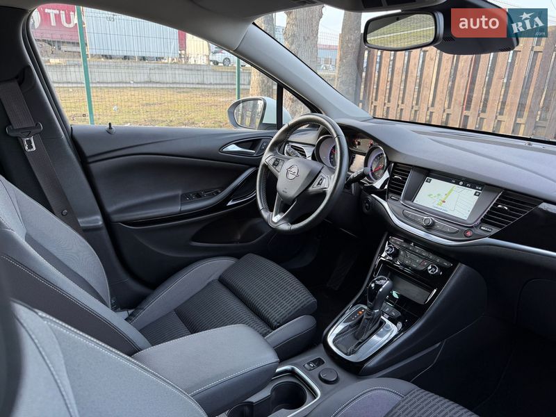 Універсал Opel Astra 2020 в Стрию