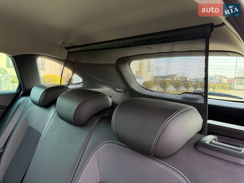 Універсал Opel Astra 2020 в Стрию