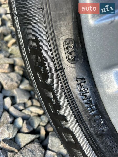 Универсал Opel Astra 2009 в Хусте