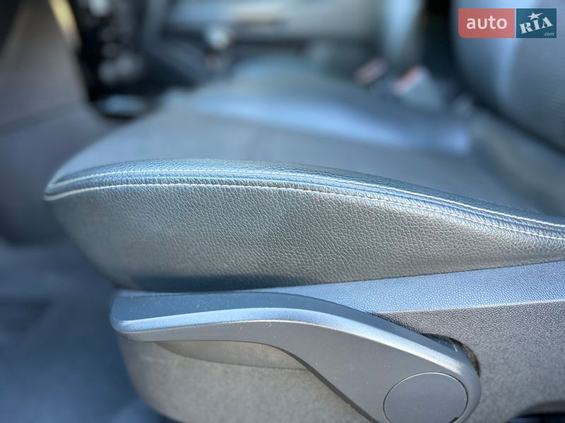 Универсал Opel Astra 2009 в Хусте