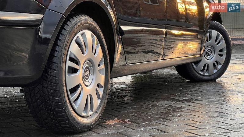 Универсал Opel Astra 2009 в Виннице фото 12 Универсал Opel Astra 2009 в Виннице