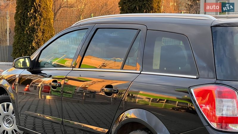 Универсал Opel Astra 2009 в Виннице фото 17 Универсал Opel Astra 2009 в Виннице