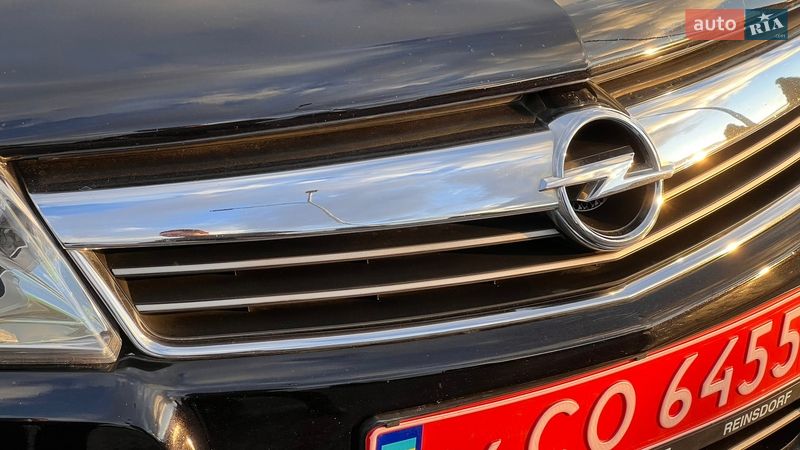 Универсал Opel Astra 2009 в Виннице фото 20 Универсал Opel Astra 2009 в Виннице