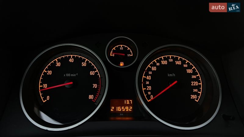 Универсал Opel Astra 2009 в Виннице фото 27 Универсал Opel Astra 2009 в Виннице