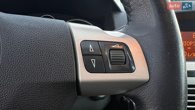 Универсал Opel Astra 2009 в Виннице фото 30 Универсал Opel Astra 2009 в Виннице