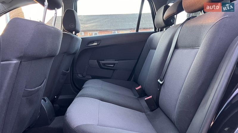 Универсал Opel Astra 2009 в Виннице фото 45 Универсал Opel Astra 2009 в Виннице