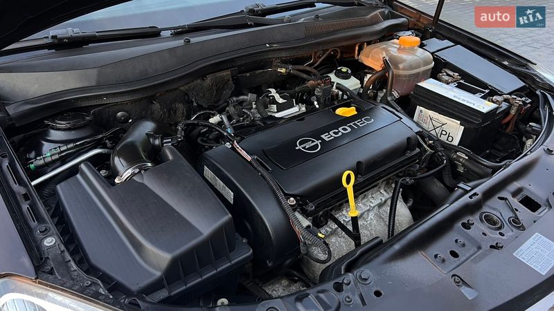 Универсал Opel Astra 2009 в Виннице фото 49 Универсал Opel Astra 2009 в Виннице