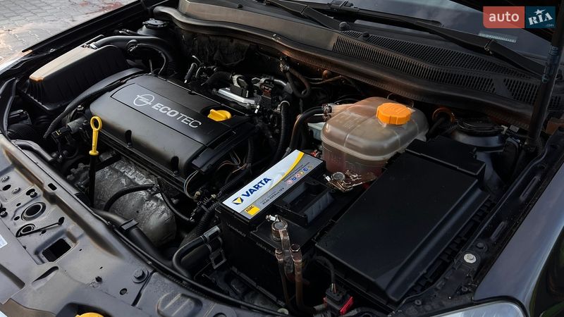 Универсал Opel Astra 2009 в Виннице фото 51 Универсал Opel Astra 2009 в Виннице