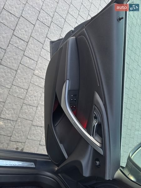 Универсал Opel Astra 2013 в Стрые