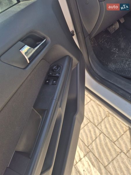 Хэтчбек Opel Astra 2012 в Львове