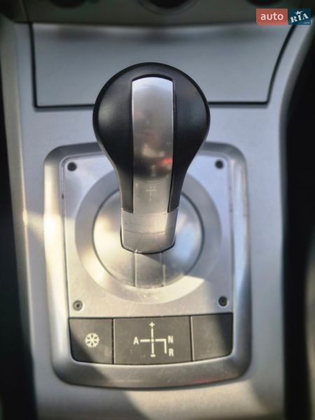 Хэтчбек Opel Astra 2012 в Львове