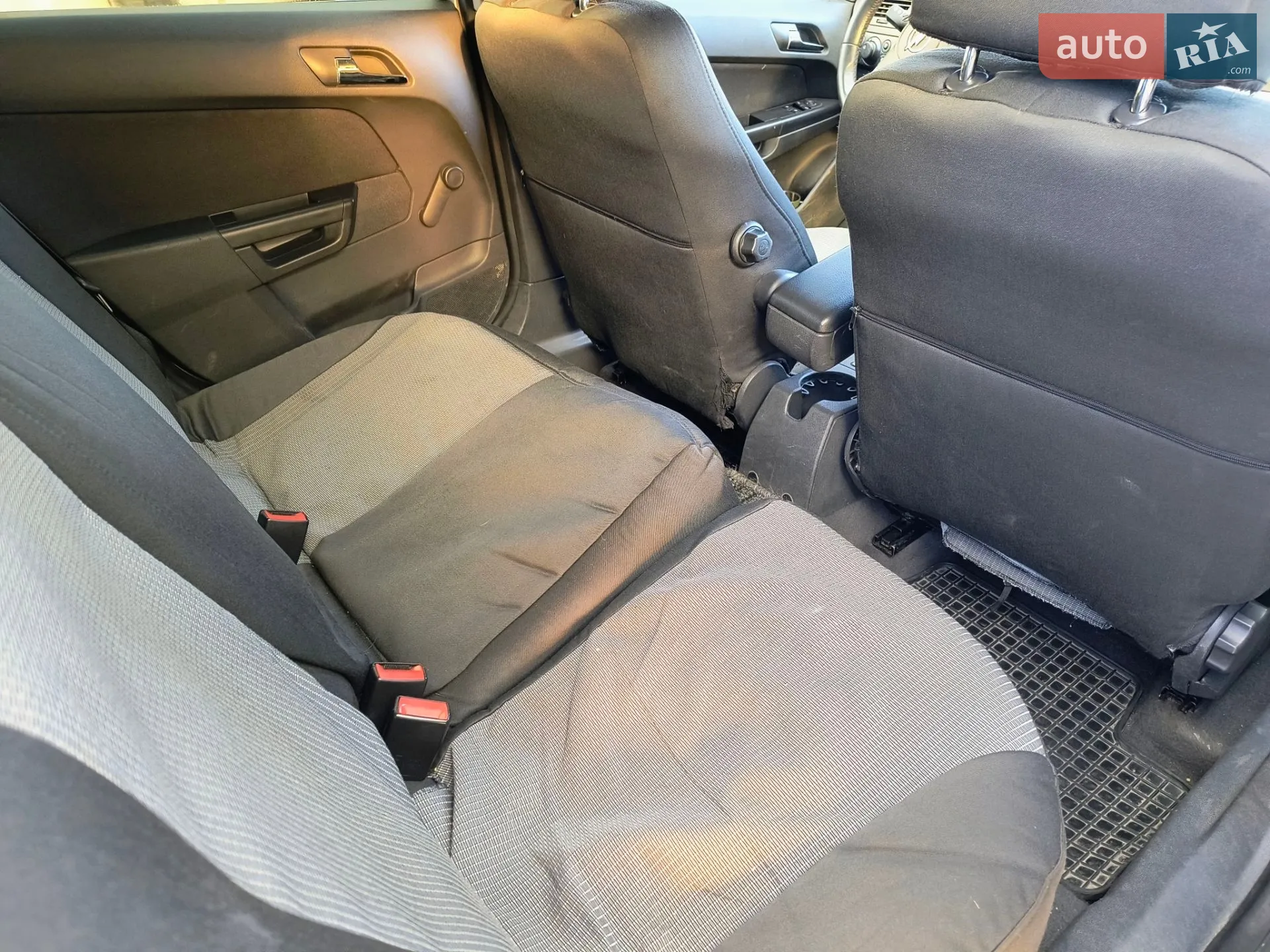 2012 Opel Astra - мініатюра 7