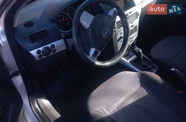 Универсал Opel Astra 2009 в Виннице