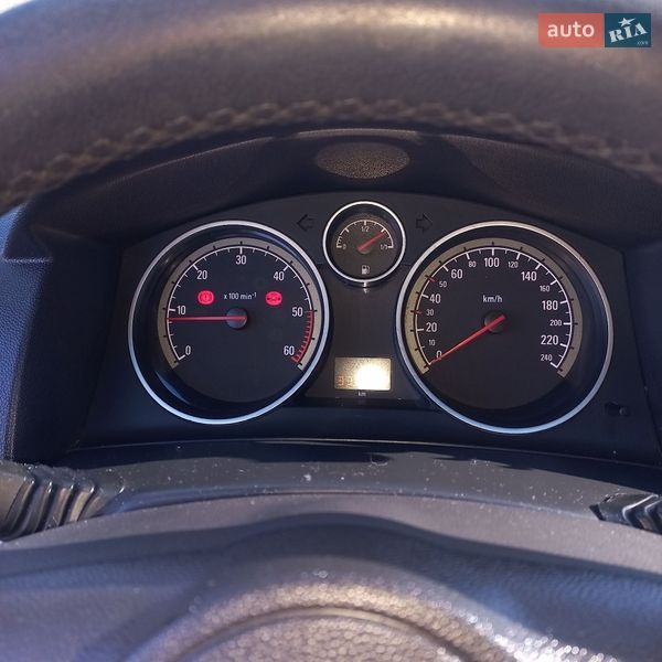 Универсал Opel Astra 2009 в Жмеринке